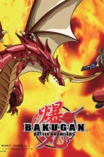 Watch Bakugan Battle Brawlers Vodlocker
